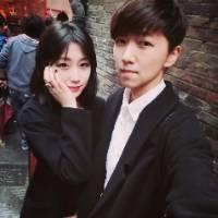 关爱彼此      90后 陌上红尘在云水间,莫