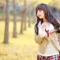 她很好 人活着真有意思活着活
