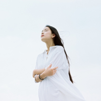 ㄣ融化不了的沉默，释