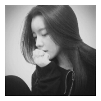 气质无处不在 海平面远方开始阴霾，
