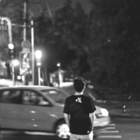 记忆中的那个少年，伸