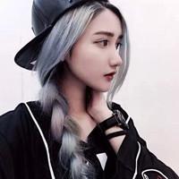 芥末 几许浅笑，似水般的温