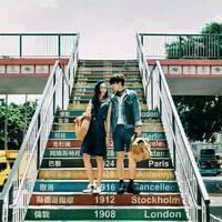 对面朋友 大事难事看担当，逆境