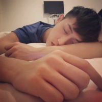 我们只需要与世无争 努力不是头脑发热的一