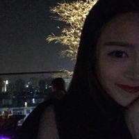 你瞒我瞒 黑与白都一样好，没有