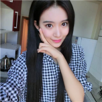 cute 幸福就是我们相互凝望