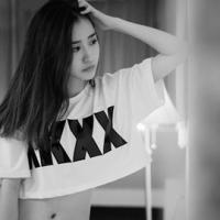 cute 幸福就是我们相互凝望