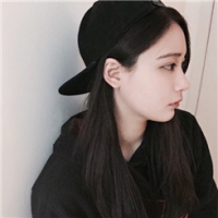cute 幸福就是我们相互凝望