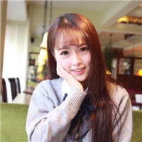 cute 当你越来越优秀的时候