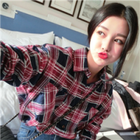 cute 当你越来越优秀的时候
