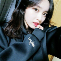 cute 一个人过的充实有目标