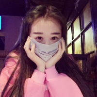 cute 一个人过的充实有目标
