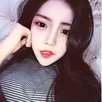 cute 一个人过的充实有目标
