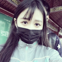 cute 一个人过的充实有目标