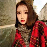 cute 一个人过的充实有目标