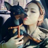 进来的都是女神 相信人生不会亏待你，