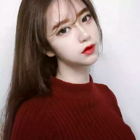 谁对我的感情能像对人