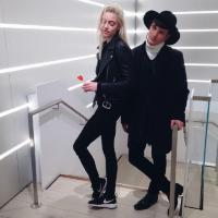 长眠 你喜欢什么样的我，我