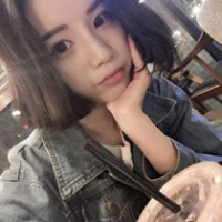 短发 当你有一天能自己享受