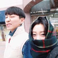执笔写情书 # He misses