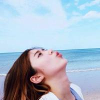 天空虽不曾留下痕迹，但我已飞过? True love