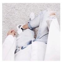 天空虽不曾留下痕迹，但我已飞过? True love