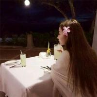 芯漾 你走了很久我才知道