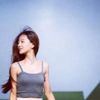 芯漾 你走了很久我才知道