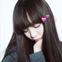 你最美 她化了妆也没