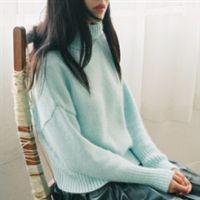 你最美 她化了妆也没