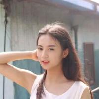 芯漾 举头望明月 低头…亲