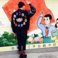 oh my lady GayGay 遍体鳞伤时也要自己扛