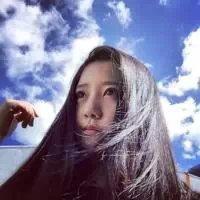 小清新的味道！ 浅不一的印记，付之一