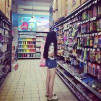 一路独行也好，我看着
