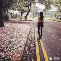 弟弟跟我说:姐，以后