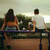 别对我大喊大叫我小时