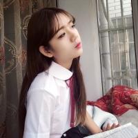 林叶妍 就算世界只剩下五分钟