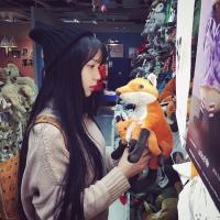 林叶妍 就算世界只剩下五分钟