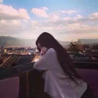 精选女头 宁愿孤独，也不愿让任