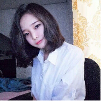 短发可美啦 你走的无影踪 我每个