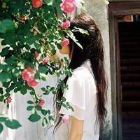 花与你。 希望你，成熟稳重永远