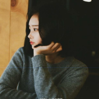 李薇儿 命运安排了人潮 扯散