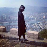 不愿将就，请你坚定的