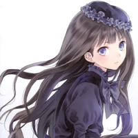 女孩の 看上了就爱，处腻了就