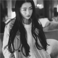 女孩の 我说一遍，老子喜欢你