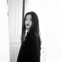 女孩の 我说一遍，老子喜欢你