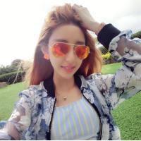 你也别说你惯着我，我