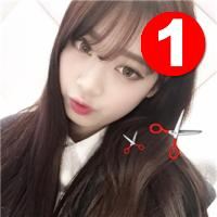 ：自截   不囍勿扰. You're