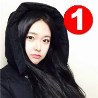 ：自截   不囍勿扰. You're
