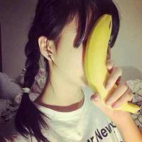 爱搞怪. When I was